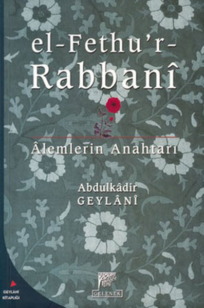 El-Fethu'r - Rabbani / Alemlerin Anahtarı