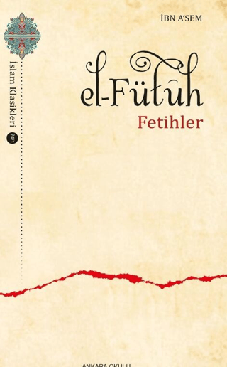 El-Fütuh Fetihler -1