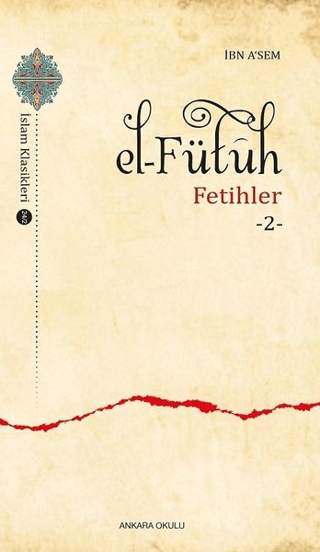 El–Fütüh - Fetihler 2