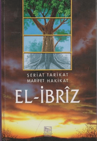 El-İbriz (2 Cilt Takım) (Ciltli)