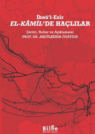 El-Kamil’de Haçlılar (Ciltli)