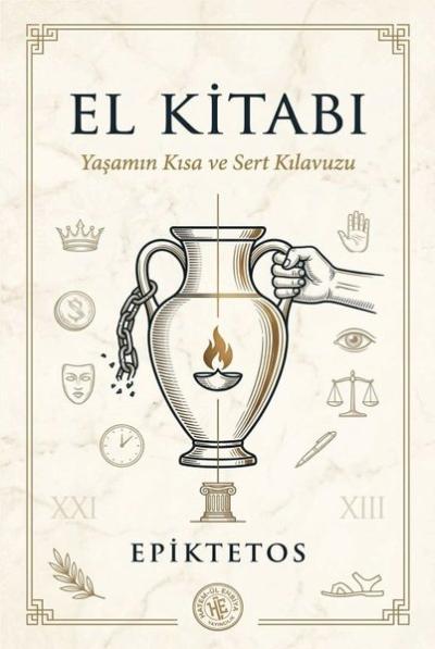 El Kitabı - Yaşamın Kısa ve Sert Kılavuzu