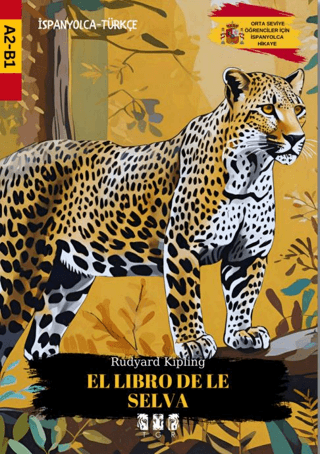 El Libro De Le Selva