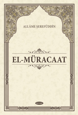 El-Müracaat