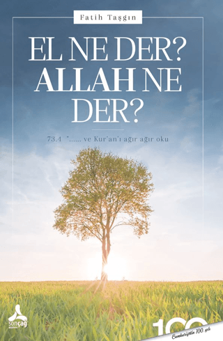 El Ne Der? Allah Ne Der?