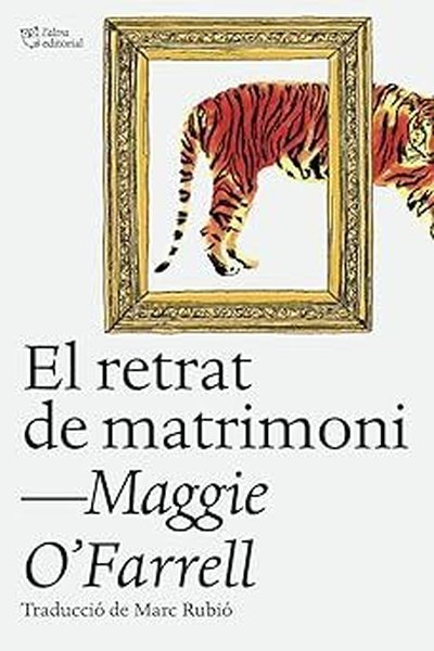 El Retrat De Matrimoni
