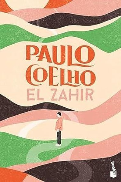 El Zahir Paulo Coelho