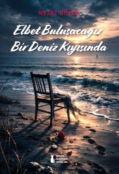 Elbet Buluşacağız Bir Deniz Kıyısında