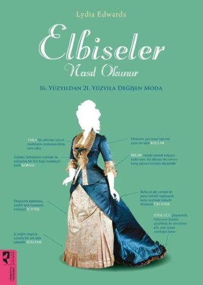Elbiseler Nasıl Okunur - 16 Yüzyıldan 21. Yüzyıla Değişen Moda