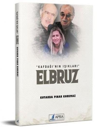 Elbruz - Kafdağı'nın Işıkları Kutarba Pınar Korkmaz
