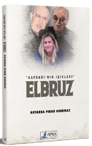 Elbruz