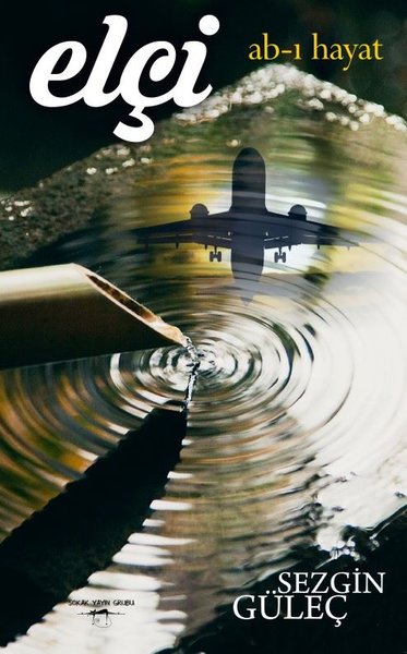 Elçi: Ab-ı Hayat