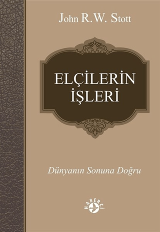 Elçilerin İşleri