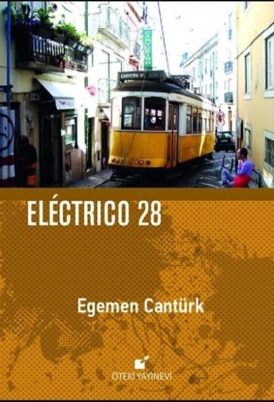 Electrico 28 Egemen Cantürk