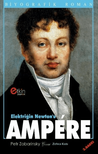 Elektriğin Newton'u - Ampere