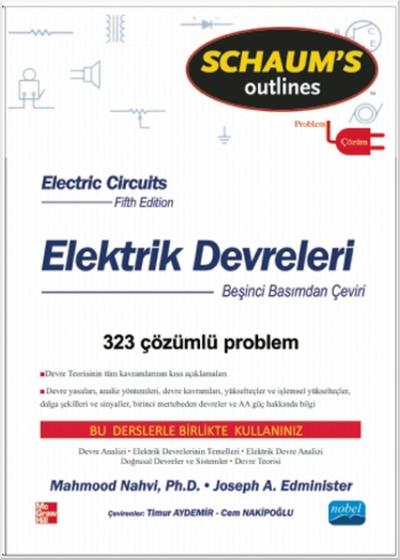 Elektrik Devreleri %6 indirimli Kolektif