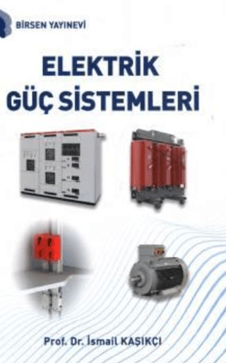 Elektrik Güç Sistemleri