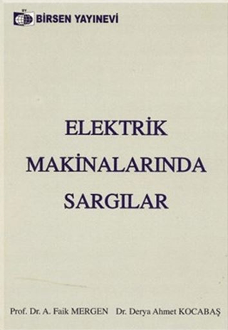 Elektrik Makinalarında Sargılar