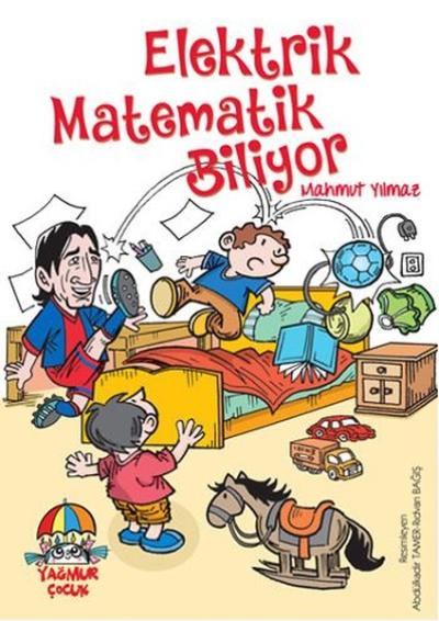 Elektrik Matematik Biliyor Mahmut Yılmaz