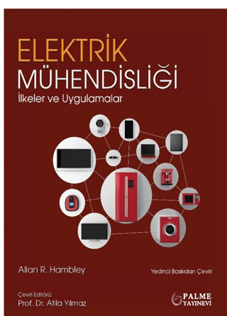 Elektrik Mühendisliği İlkeler ve Uygulamalar