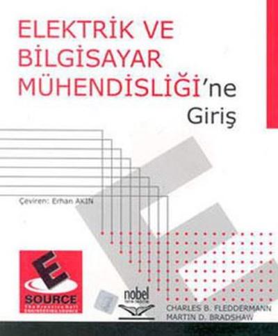 Elektrik ve Bilgisayar Mühendisliği'ne Giriş
