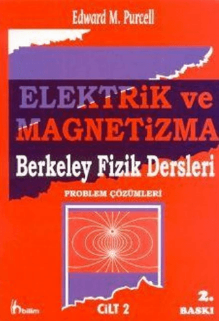 Elektrik ve Magnetizma (Problem Çözümleri) - 2