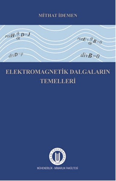 Elektromagnetik Dalgaların Temelleri