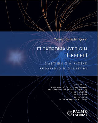 Elektromanyetiğin İlkeleri