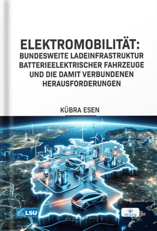 Elektromobilitat - Bundesweite Ladeinfrastruktur Batterieelektrischer Fahrzeuge Und Die Damit Verbundenen Herausforderungen