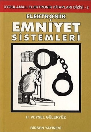 Elektronik Emniyet Sistemleri