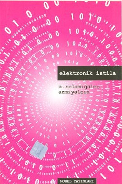 Elektronik İstila