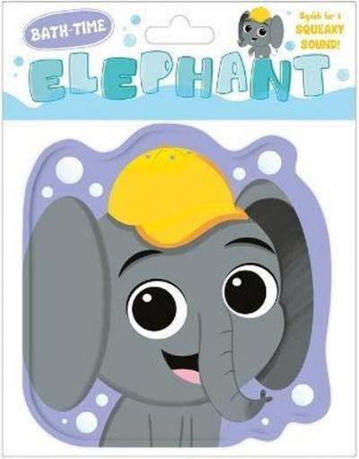 Elephant (Ciltli) Igloo Books