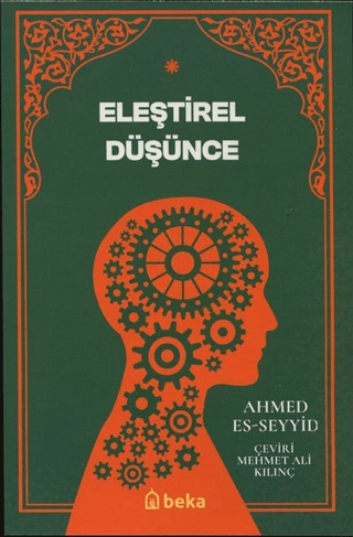Eleştirel Düşünce