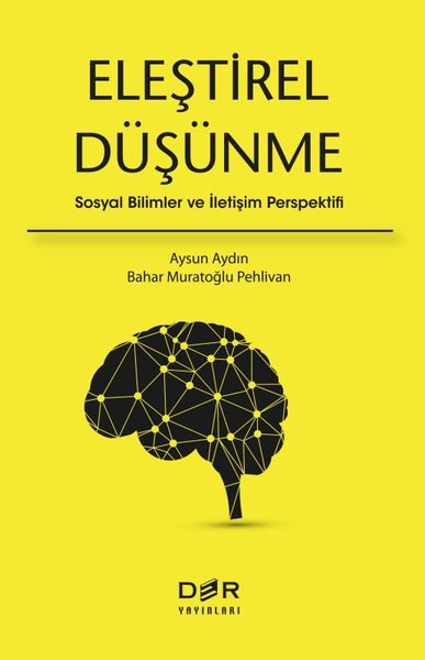Eleştirel Düşünme Aysun Aydın