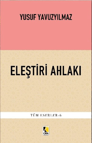 Eleştiri Ahlakı