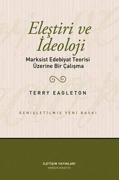 Eleştiri ve İdeoloji