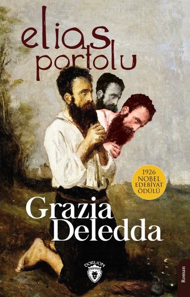 Elias Portolu Grazia Deledda
