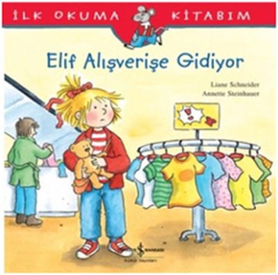 Elif Alışverişe Gidiyor
