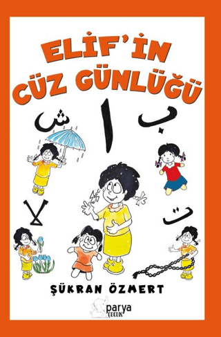 Elif’in Cüz Günlüğü