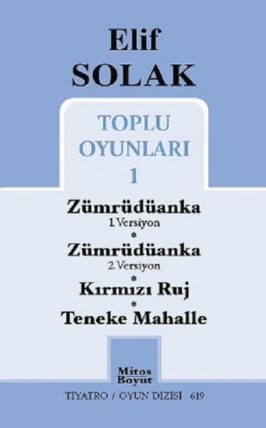 Elif Solak Toplu Oyunları-1