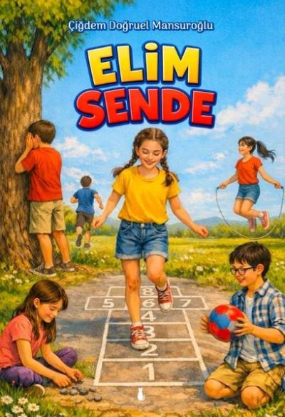Elim Sende