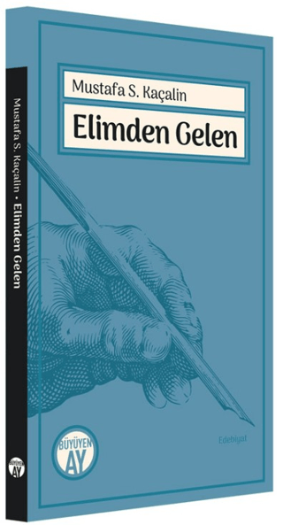 Elimden Gelen