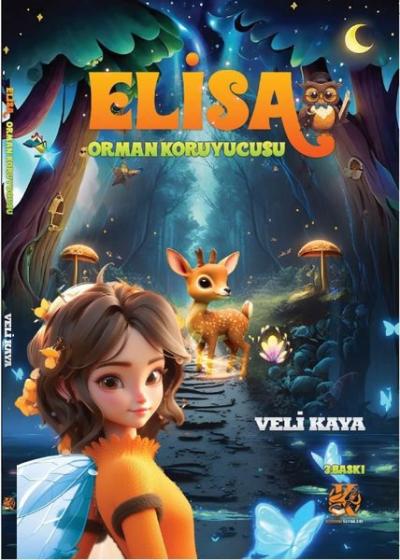 Elisa - Orman Koruyucusu