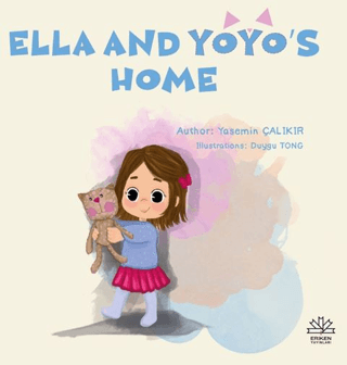 Ella And Yoyo's Home