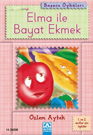 Elma ile Bayat Ekmek