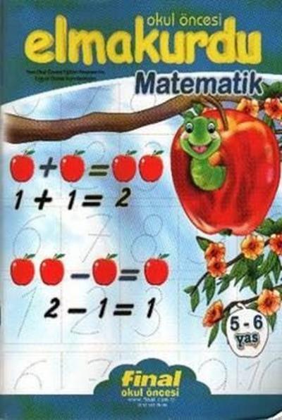 Matematik: Elma Kurdu Kolektif