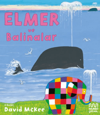Elmer ve Balinalar