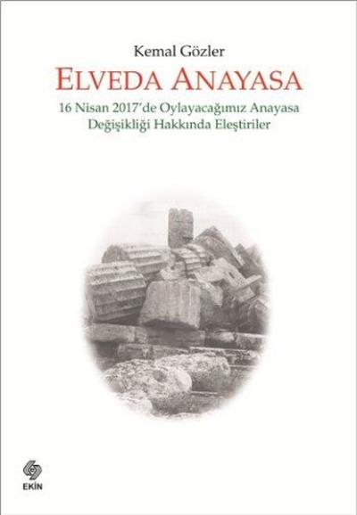 Elveda Anayasa