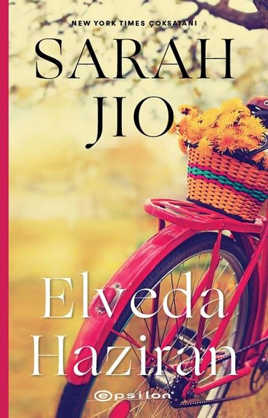 Elveda Haziran Sarah Jio