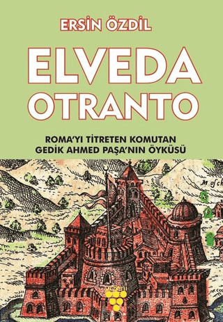 Elveda Otranto
